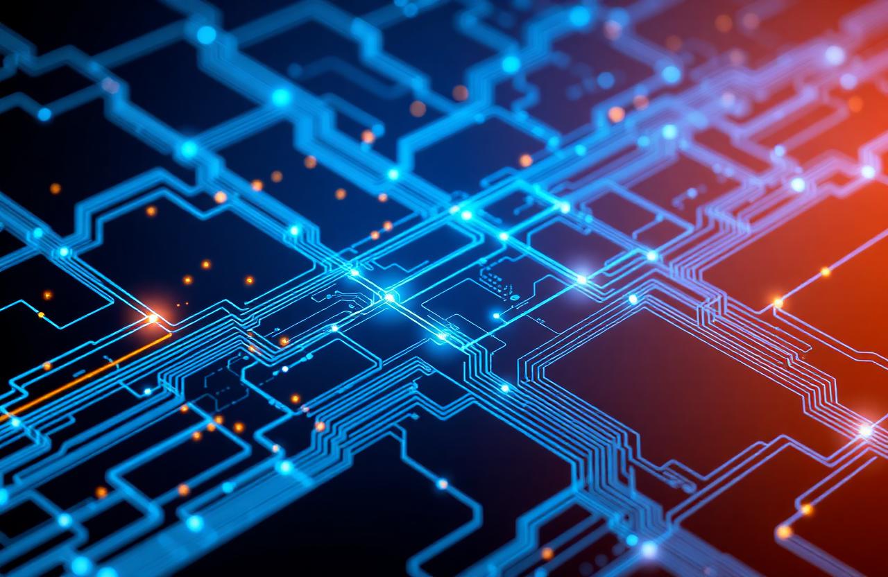 Digital Transformation